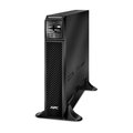 Apc Smart UPS, 3000VA, 10 Outlets, Tower, Out: 230V AC , In:230V SRT3000XLI